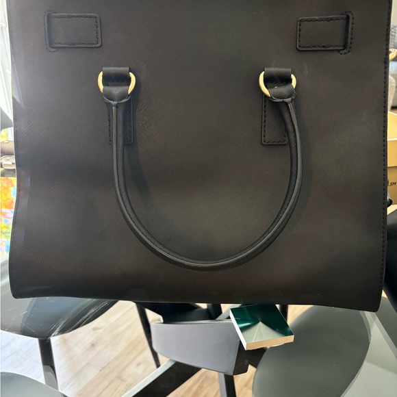 Black MK bag - Picture 3 of 10